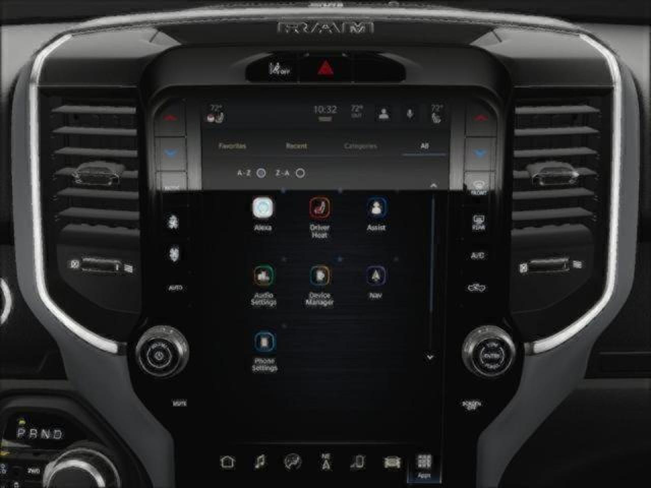 2025 Ram 1500 Big Horn Bayside NY