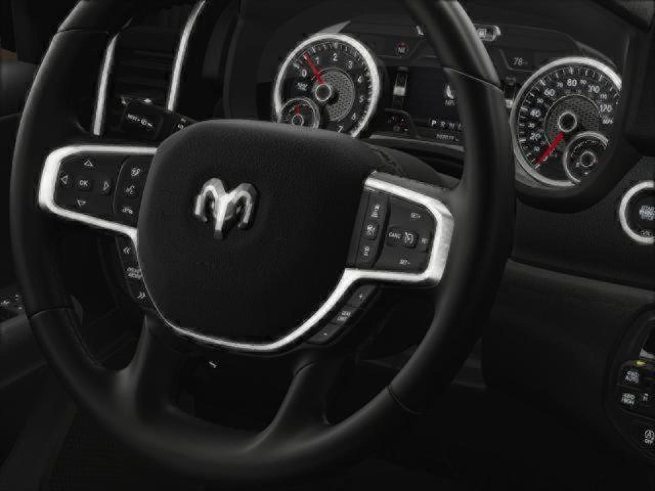 2025 Ram 1500 Big Horn Bayside NY