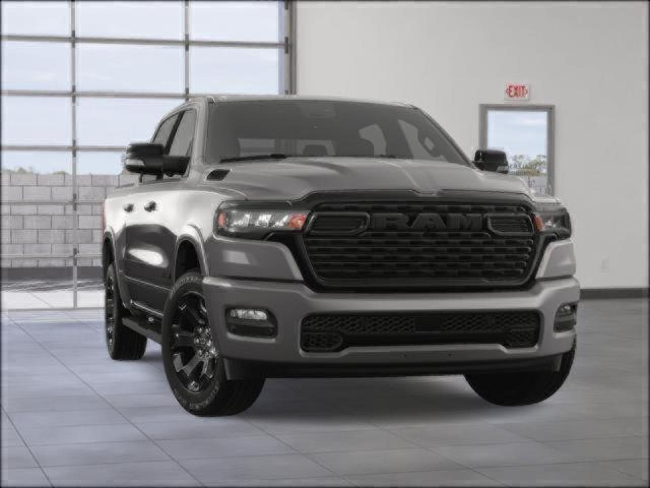 2025 Ram 1500 Big Horn Bayside NY