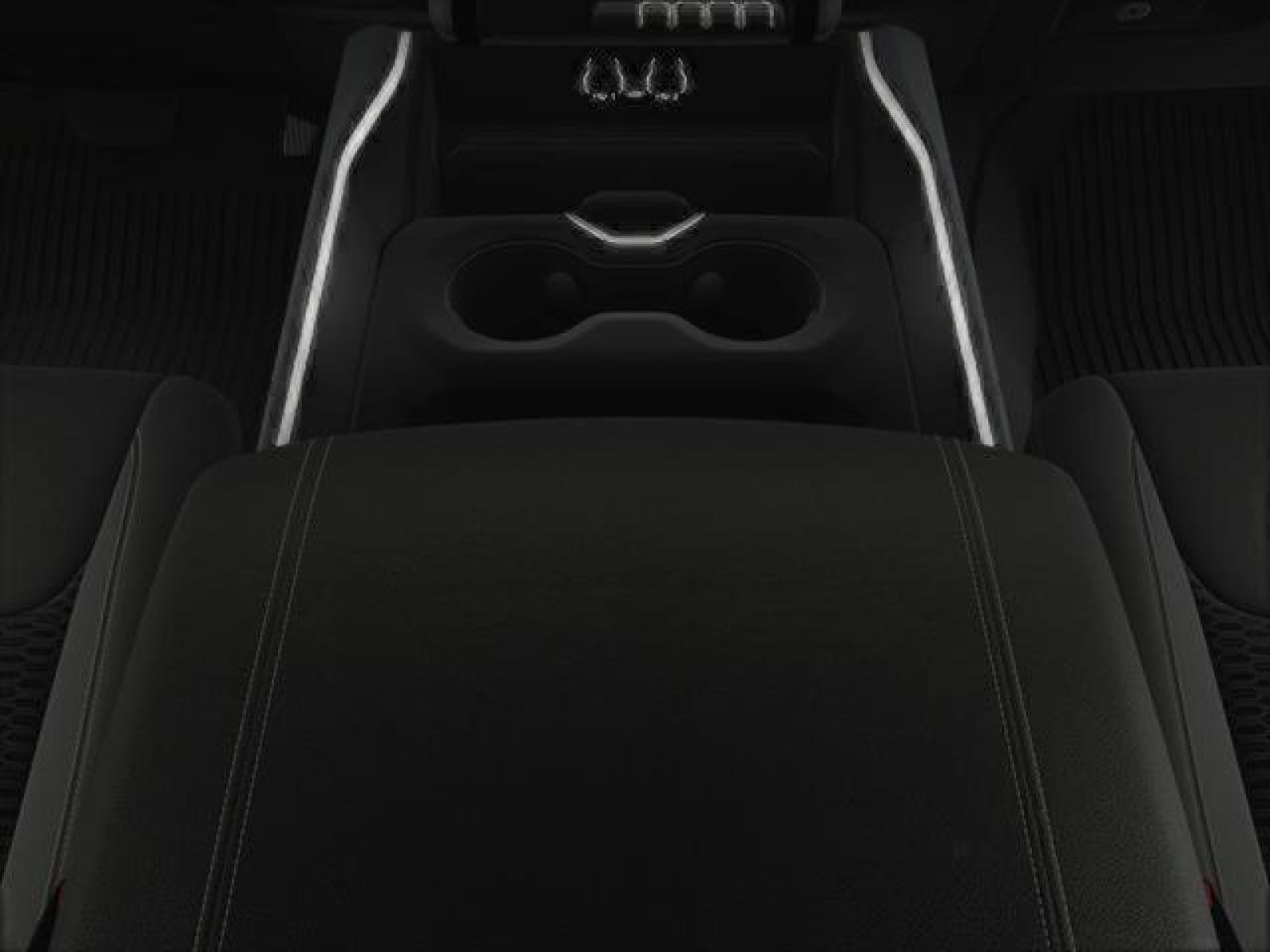 2025 Ram 1500 Big Horn Bayside NY