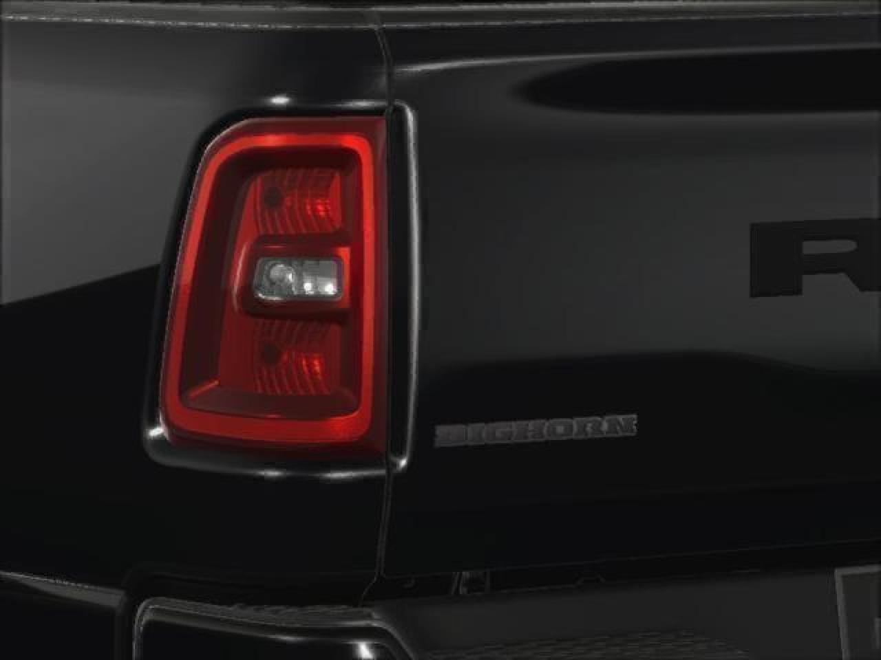 2025 Ram 1500 Big Horn Bayside NY