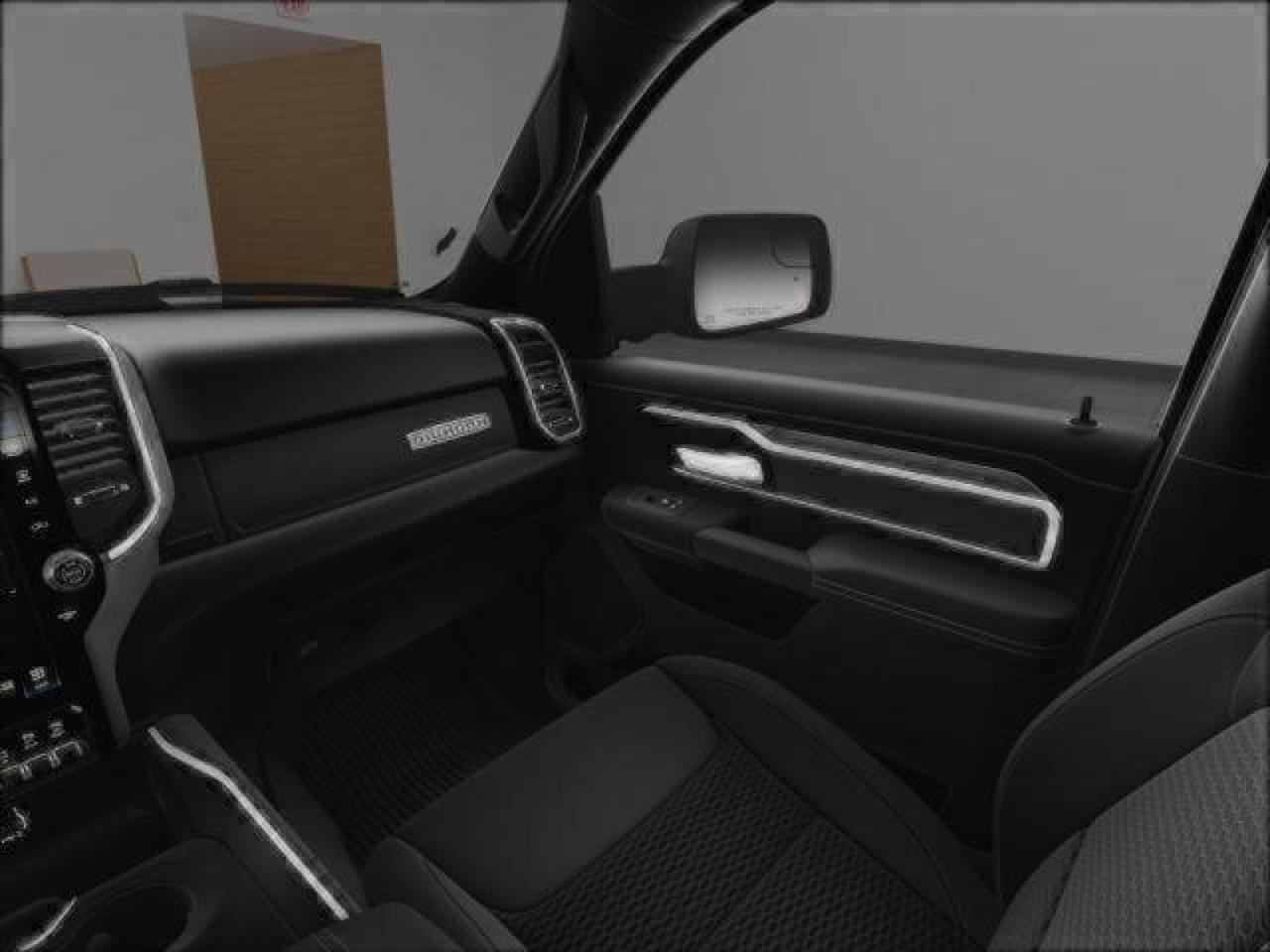 2025 Ram 1500 Big Horn Bayside NY