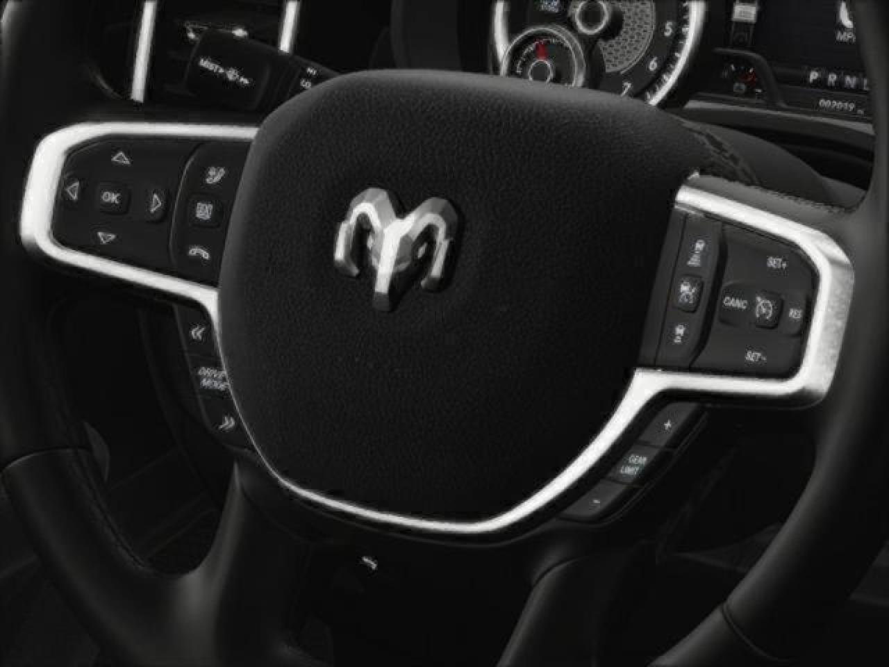 2025 Ram 1500 Big Horn Bayside NY