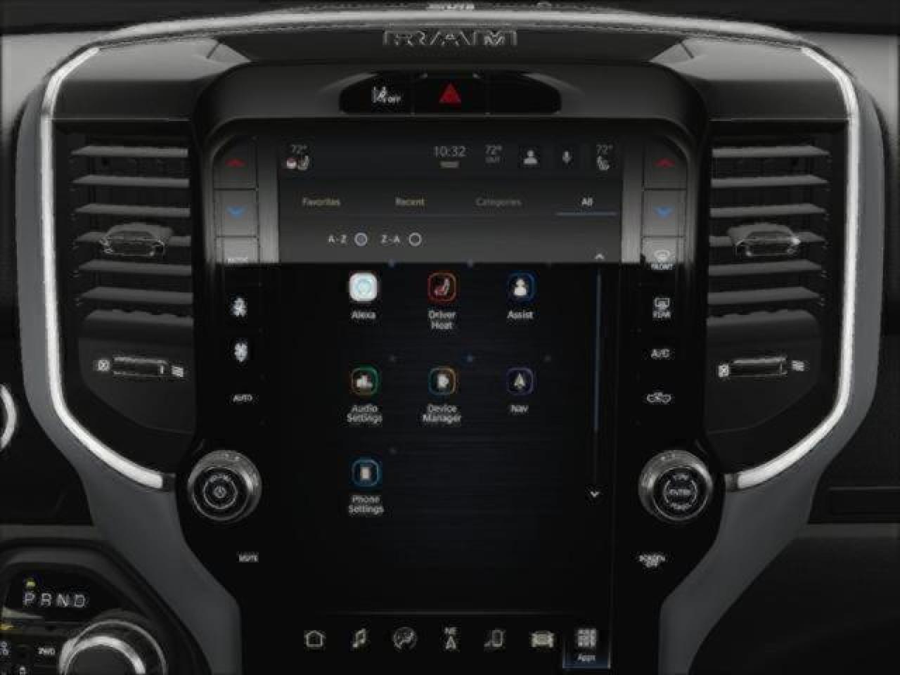 2025 Ram 1500 Big Horn Bayside NY