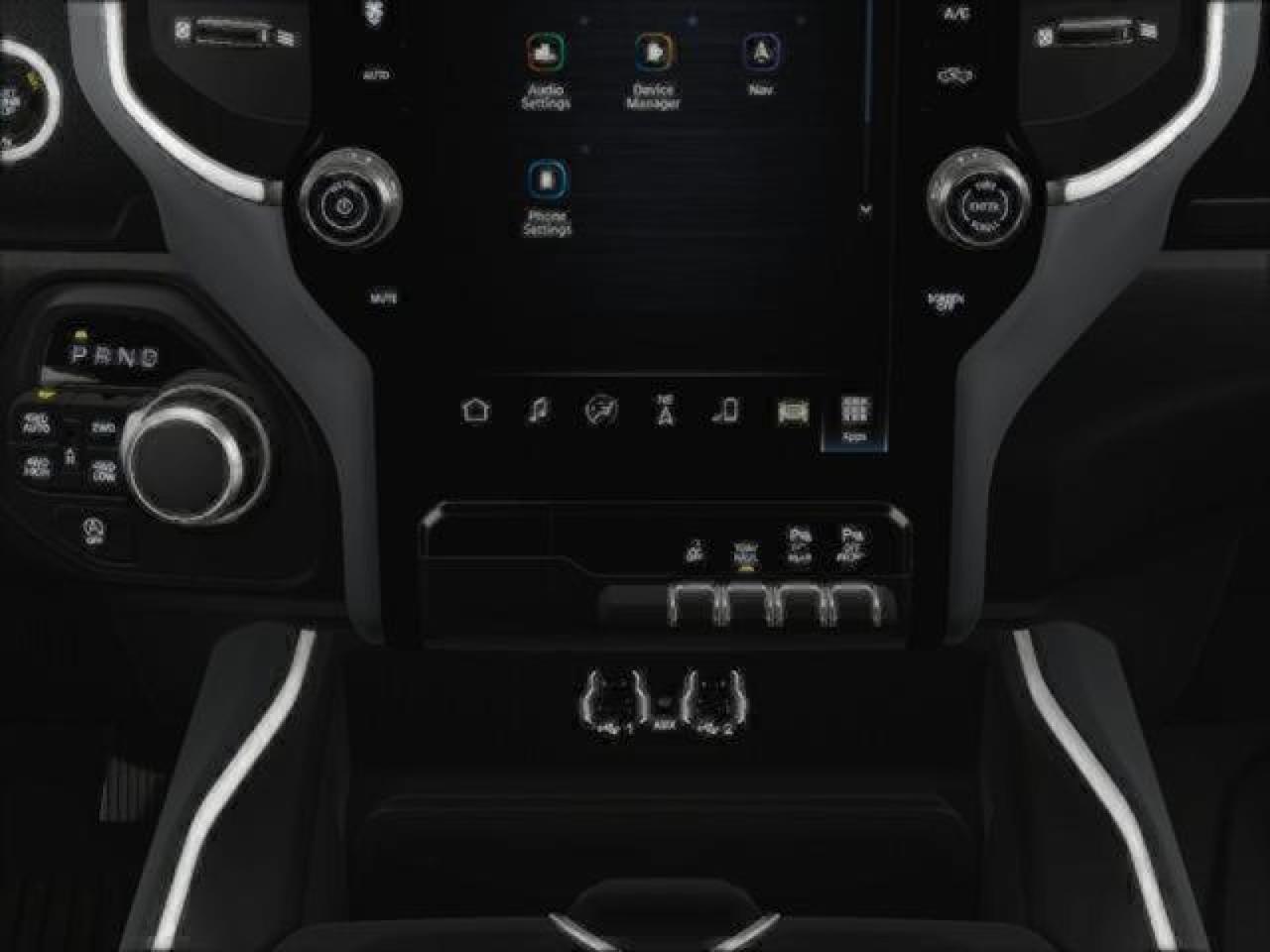 2025 Ram 1500 Big Horn Bayside NY