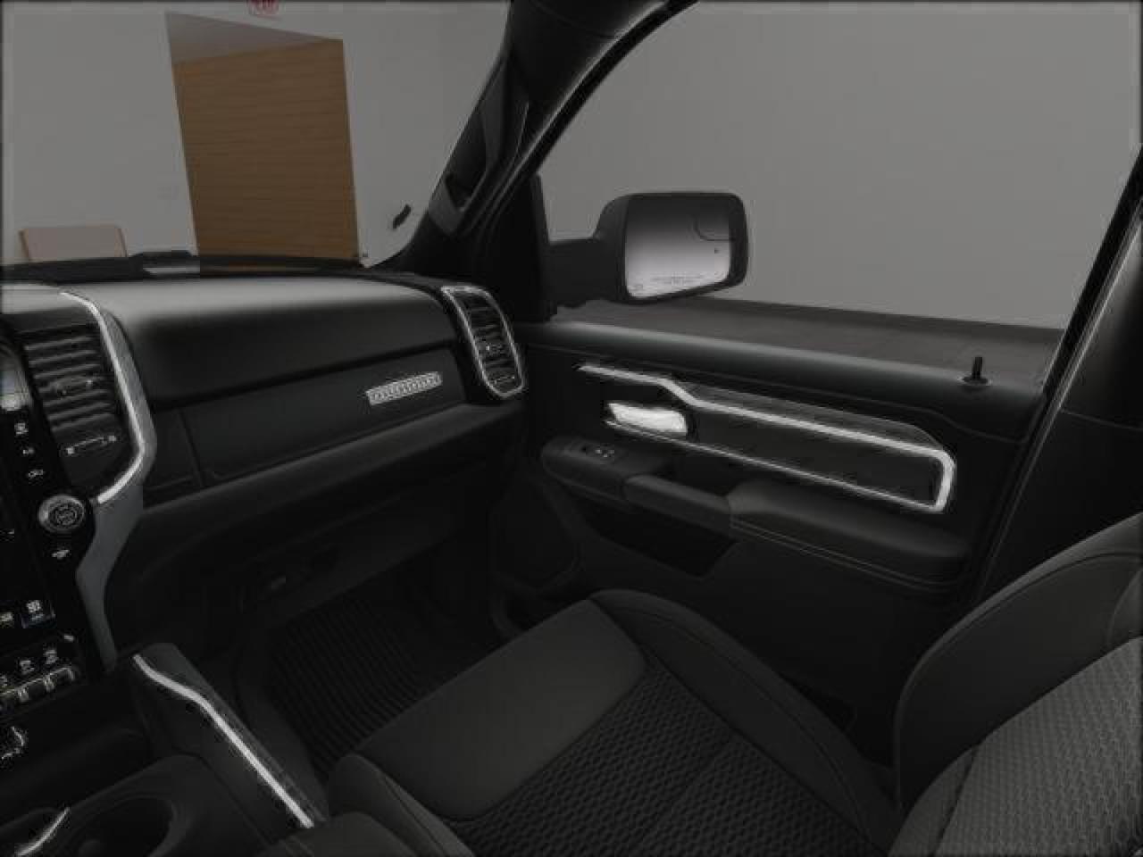 2025 Ram 1500 Big Horn Bayside NY