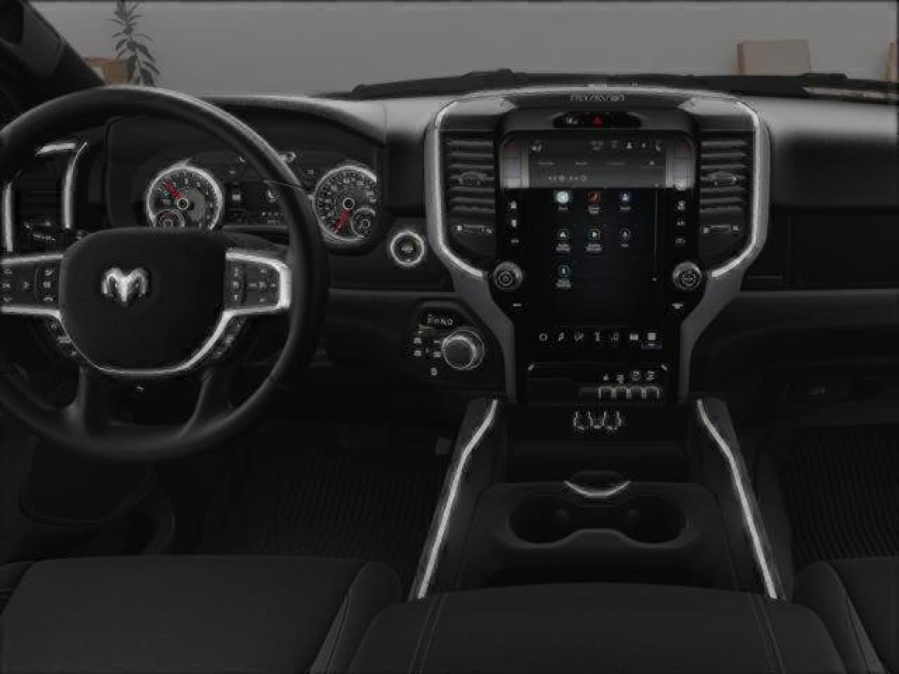 2025 Ram 1500 Big Horn Bayside NY