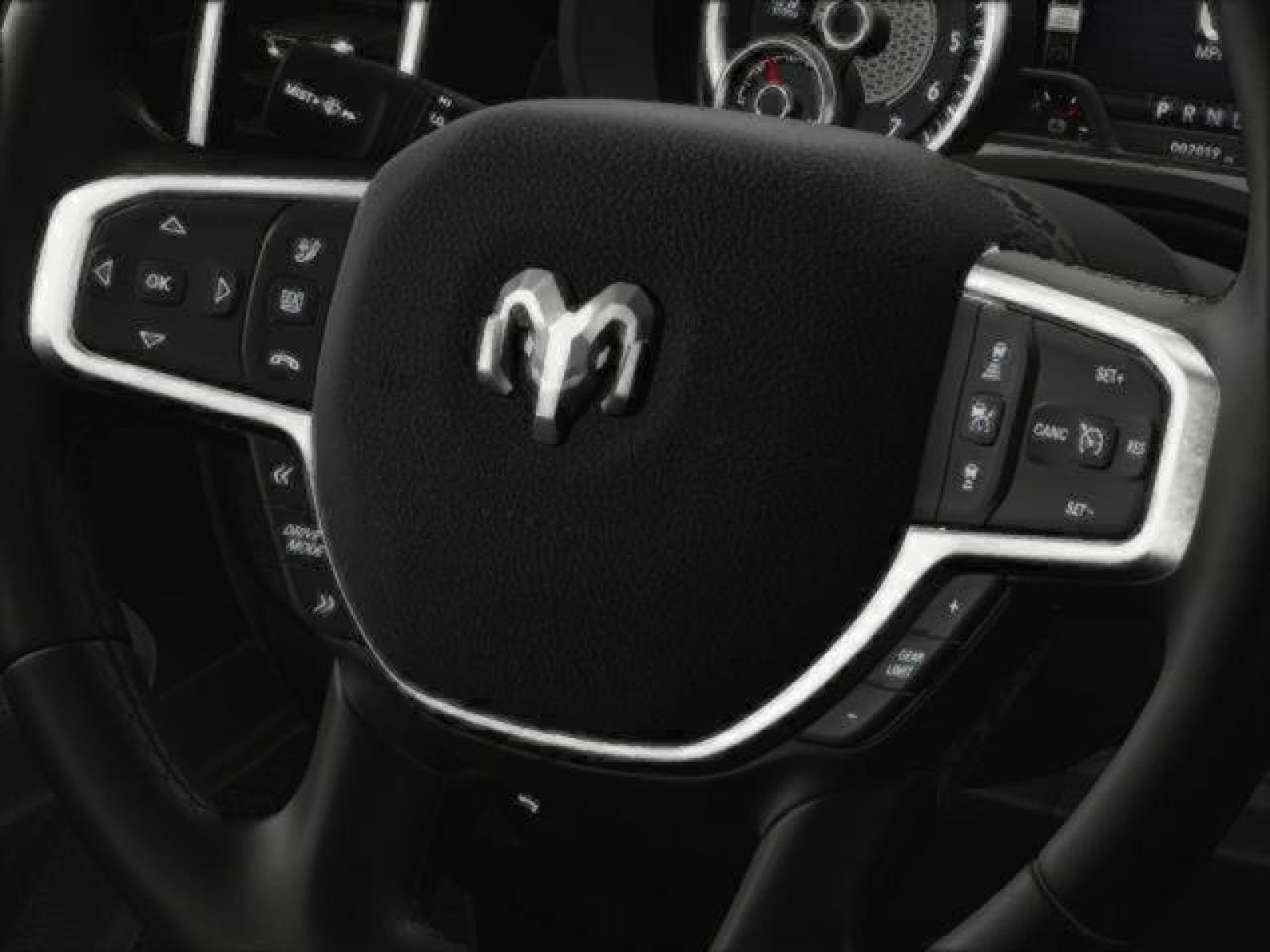 2025 Ram 1500 Big Horn Bayside NY