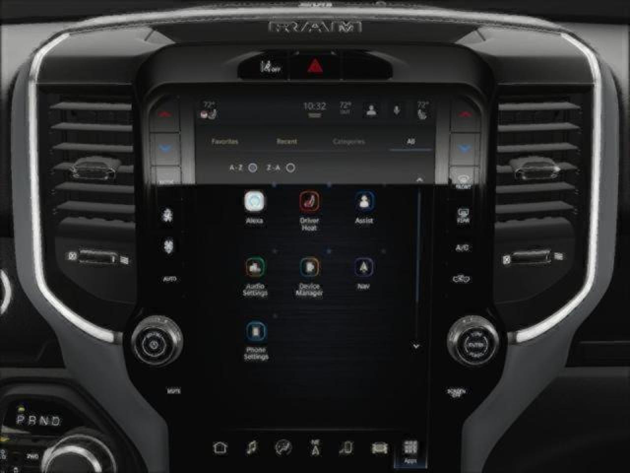 2025 Ram 1500 Big Horn Bayside NY