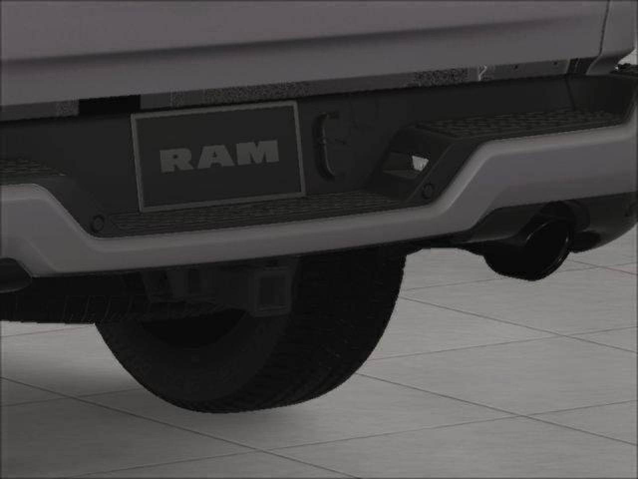 2025 Ram 1500 Big Horn Bayside NY