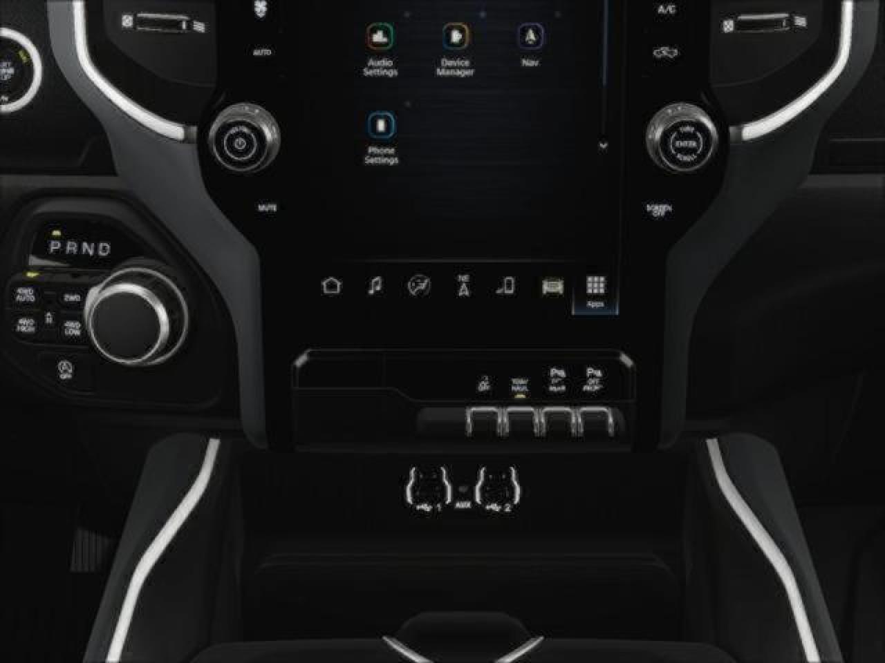 2025 Ram 1500 Big Horn Bayside NY