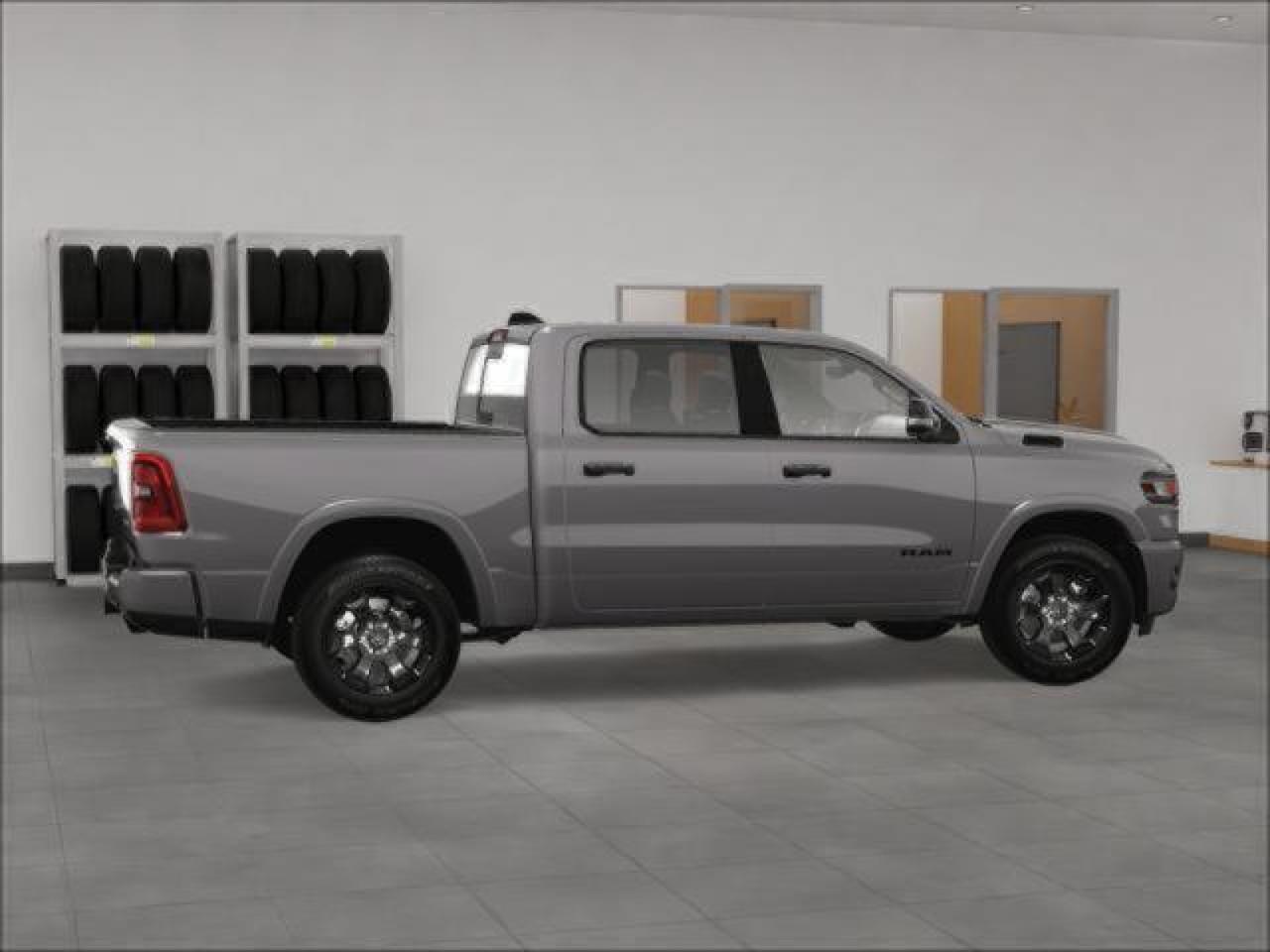 2025 Ram 1500 Big Horn Bayside NY