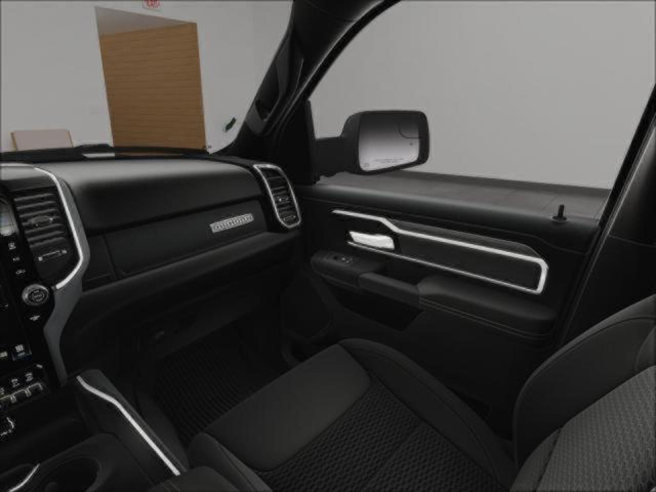 2025 Ram 1500 Big Horn Bayside NY