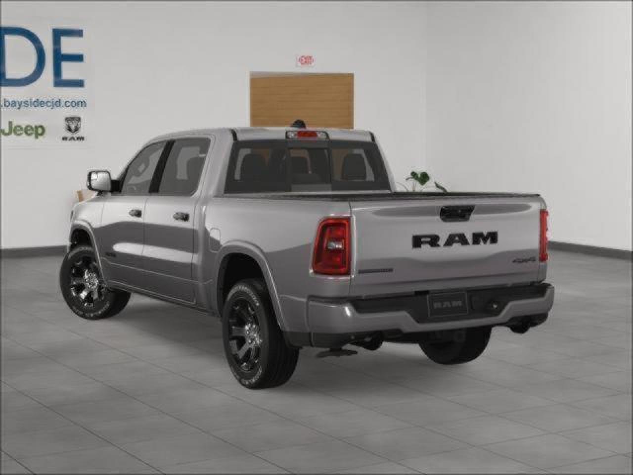 2025 Ram 1500 Big Horn Bayside NY