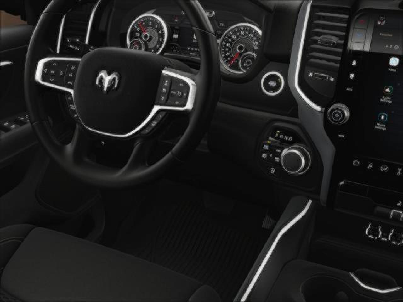 2025 Ram 1500 Big Horn Bayside NY