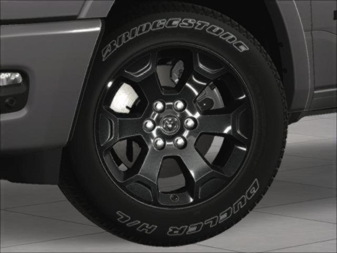 2025 Ram 1500 Big Horn Bayside NY