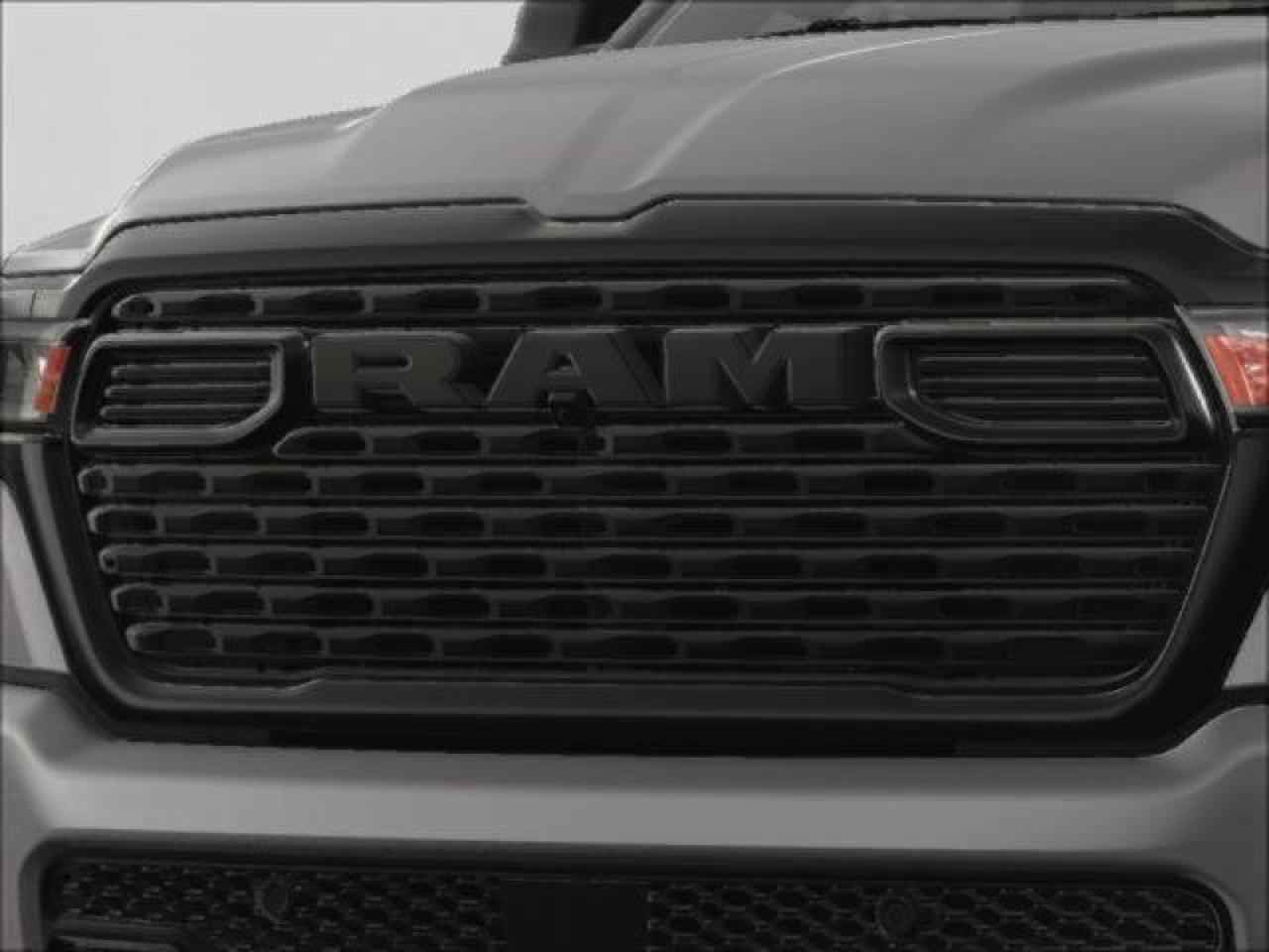 2025 Ram 1500 Big Horn Bayside NY