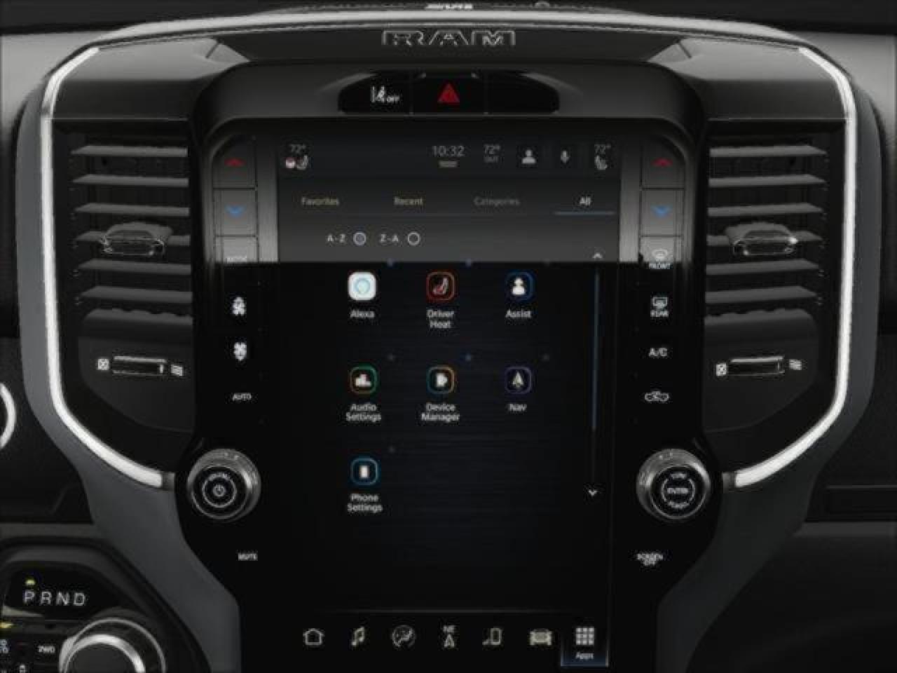 2025 Ram 1500 Big Horn Bayside NY