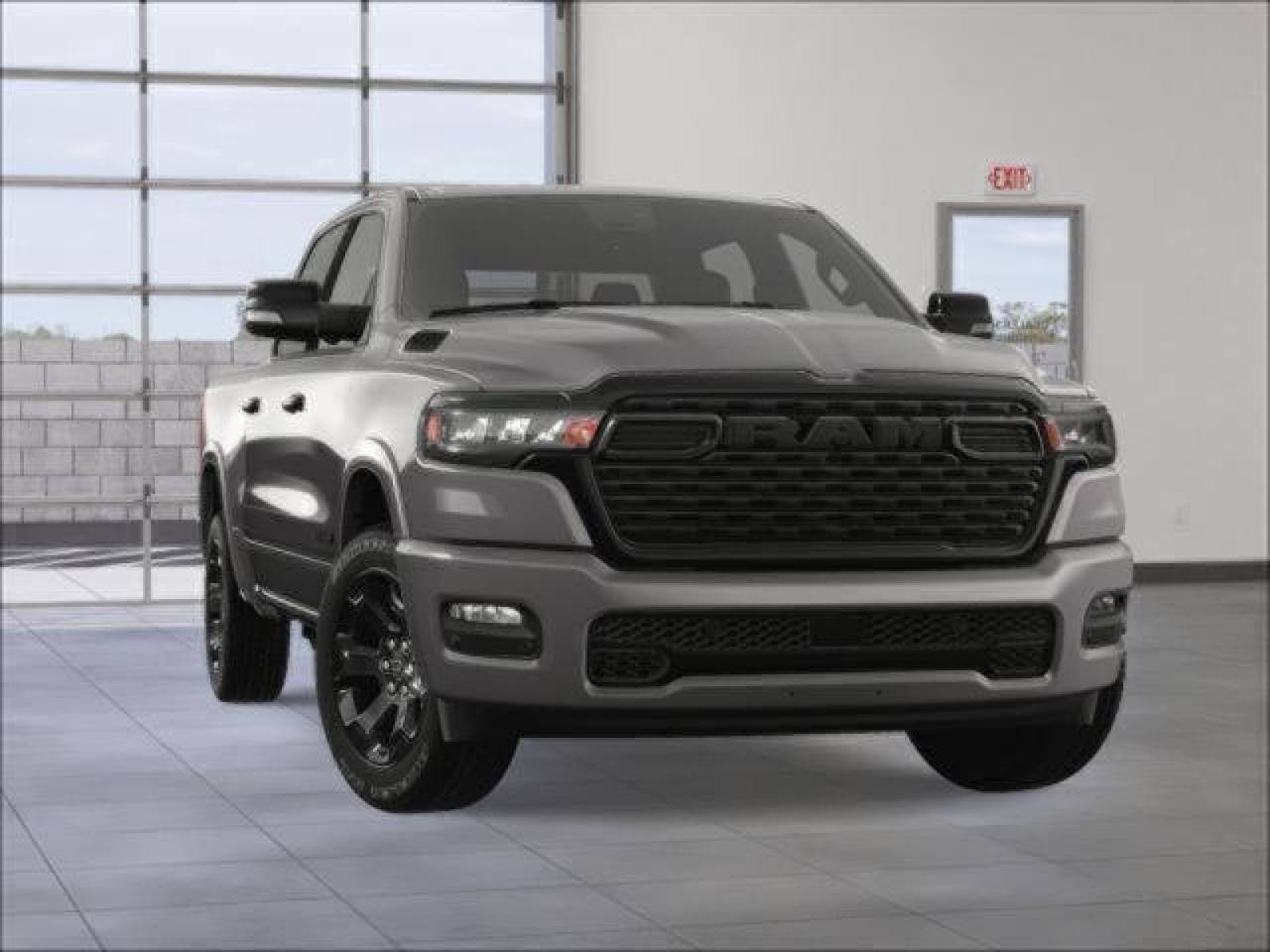2025 Ram 1500 Big Horn Bayside NY