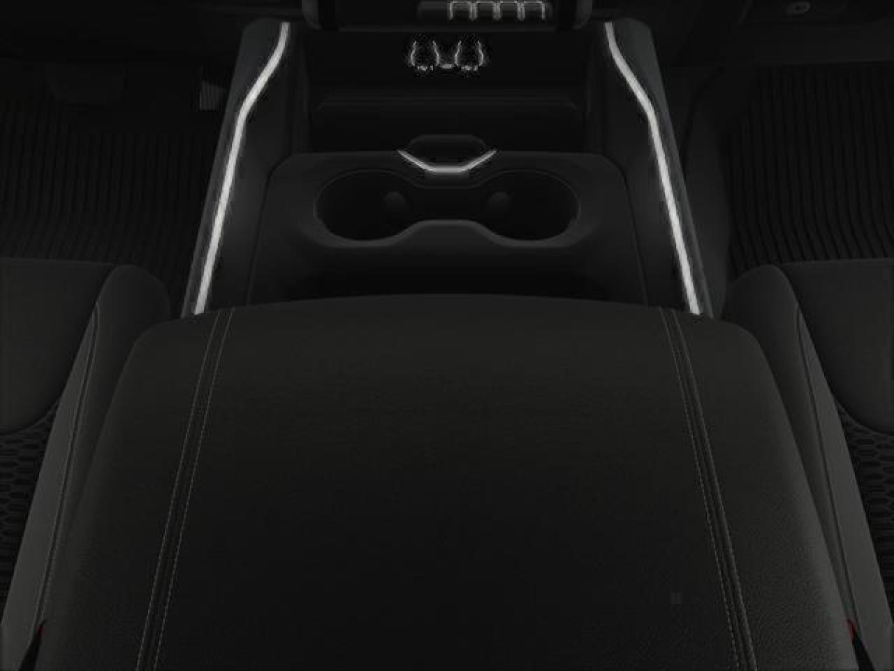 2025 Ram 1500 Big Horn Bayside NY