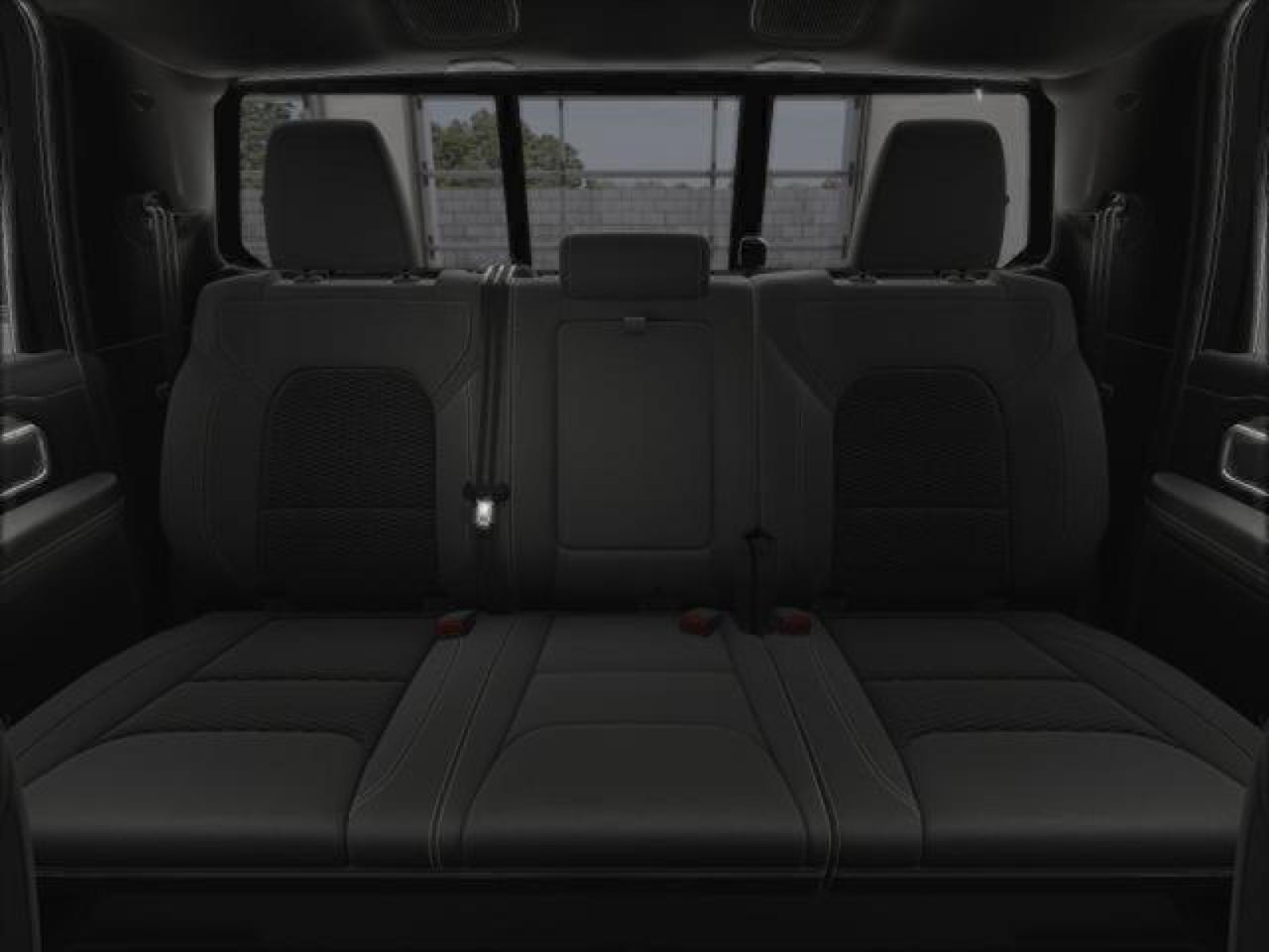 2025 Ram 1500 Big Horn Bayside NY