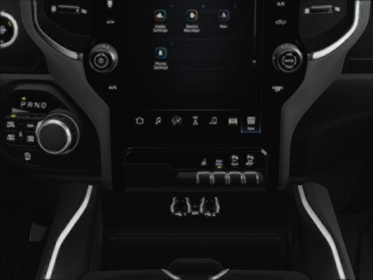 2025 Ram 1500 Big Horn Bayside NY