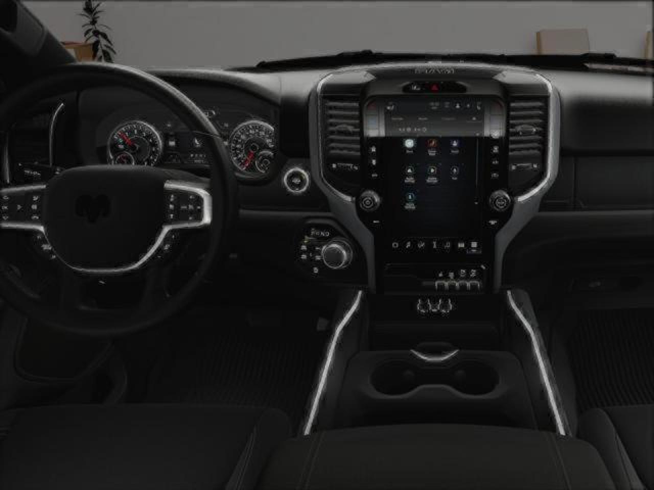 2025 Ram 1500 Big Horn Bayside NY