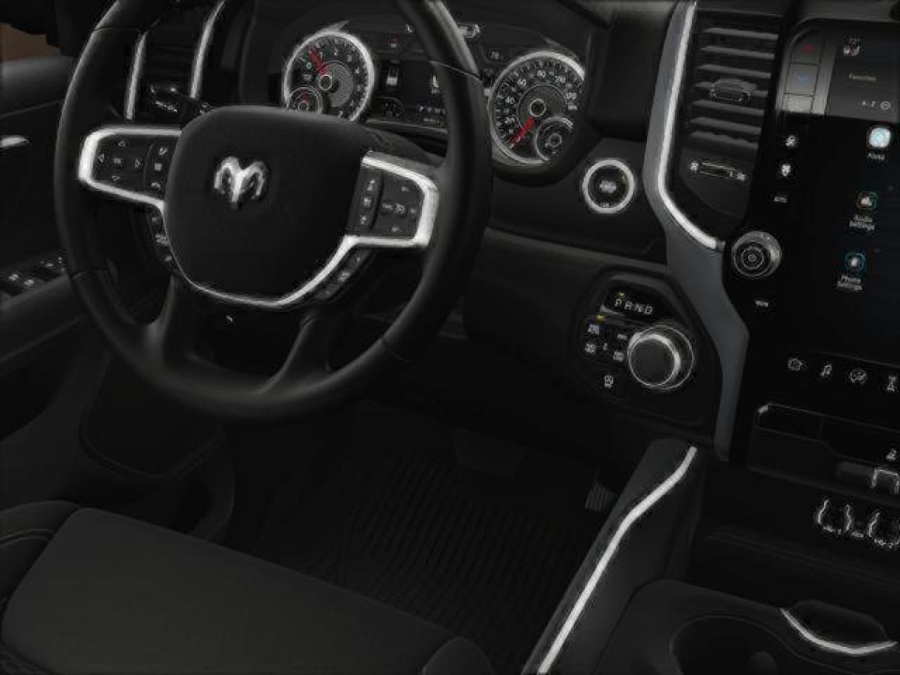 2025 Ram 1500 Big Horn Bayside NY