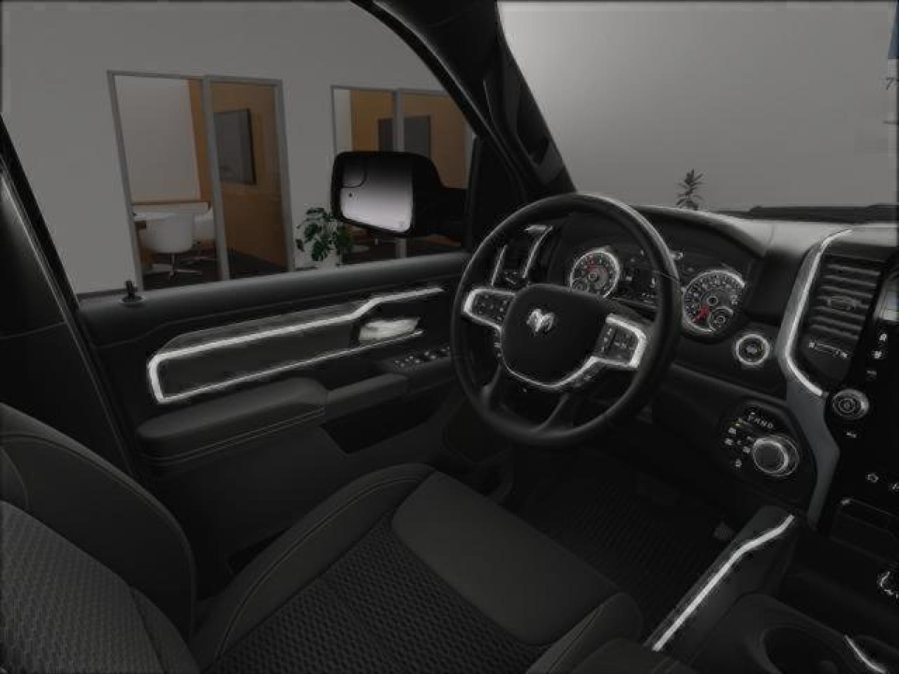 2025 Ram 1500 Big Horn Bayside NY