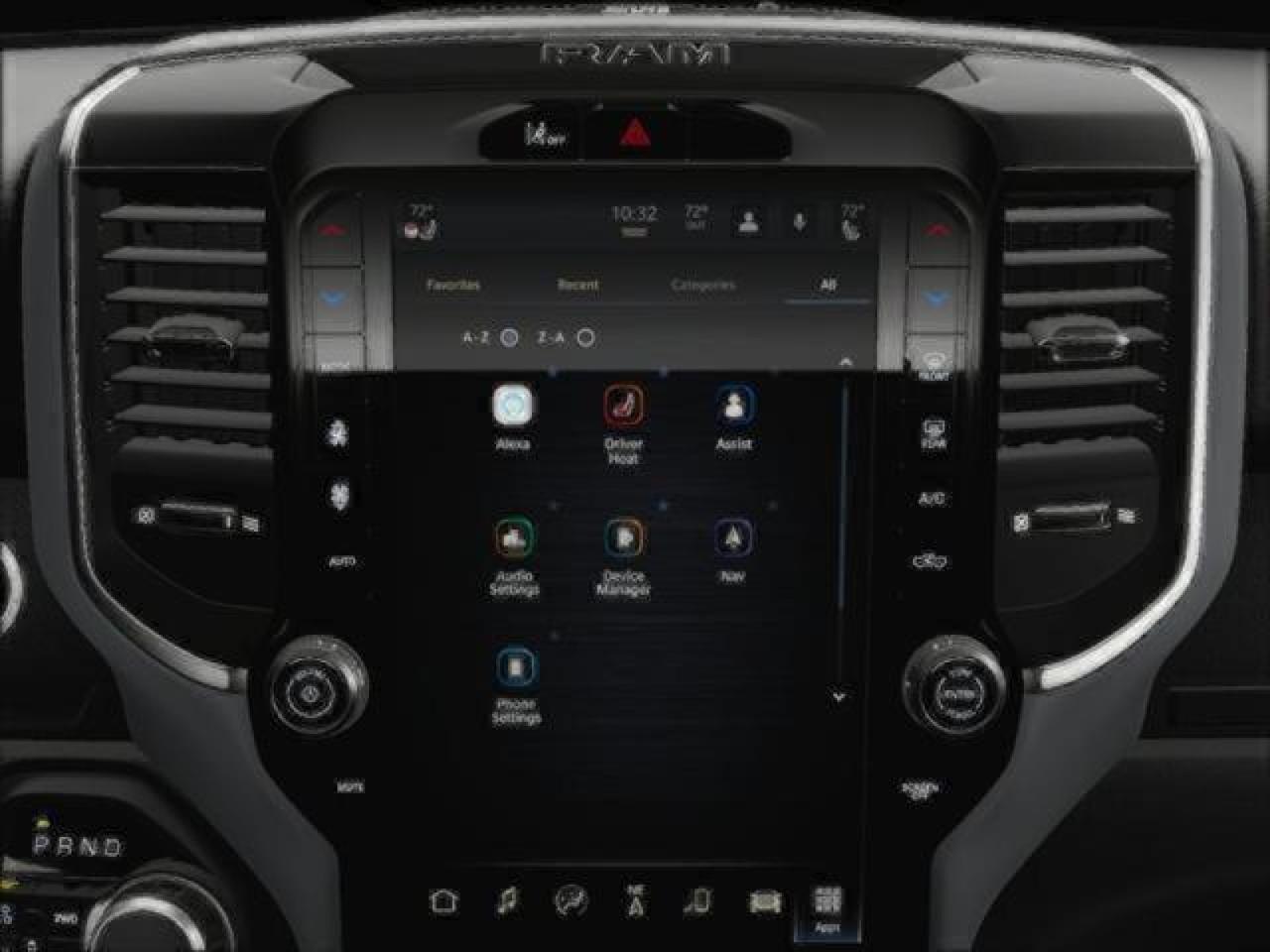 2025 Ram 1500 Big Horn Bayside NY