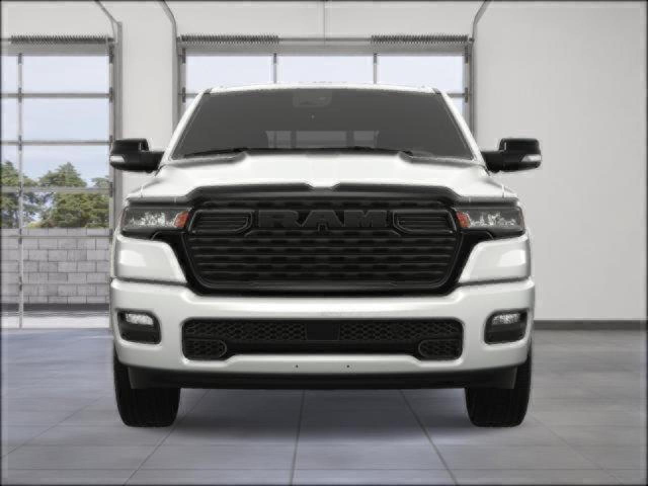 2025 Ram 1500 Big Horn Bayside NY