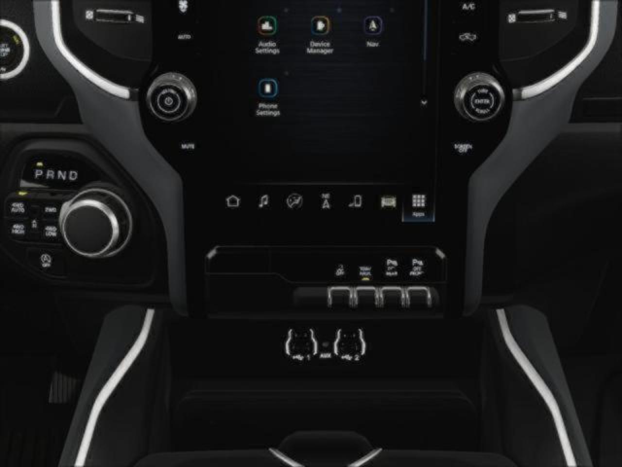 2025 Ram 1500 Big Horn Bayside NY