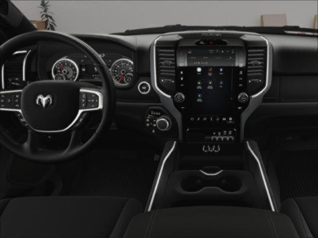 2025 Ram 1500 Big Horn Bayside NY