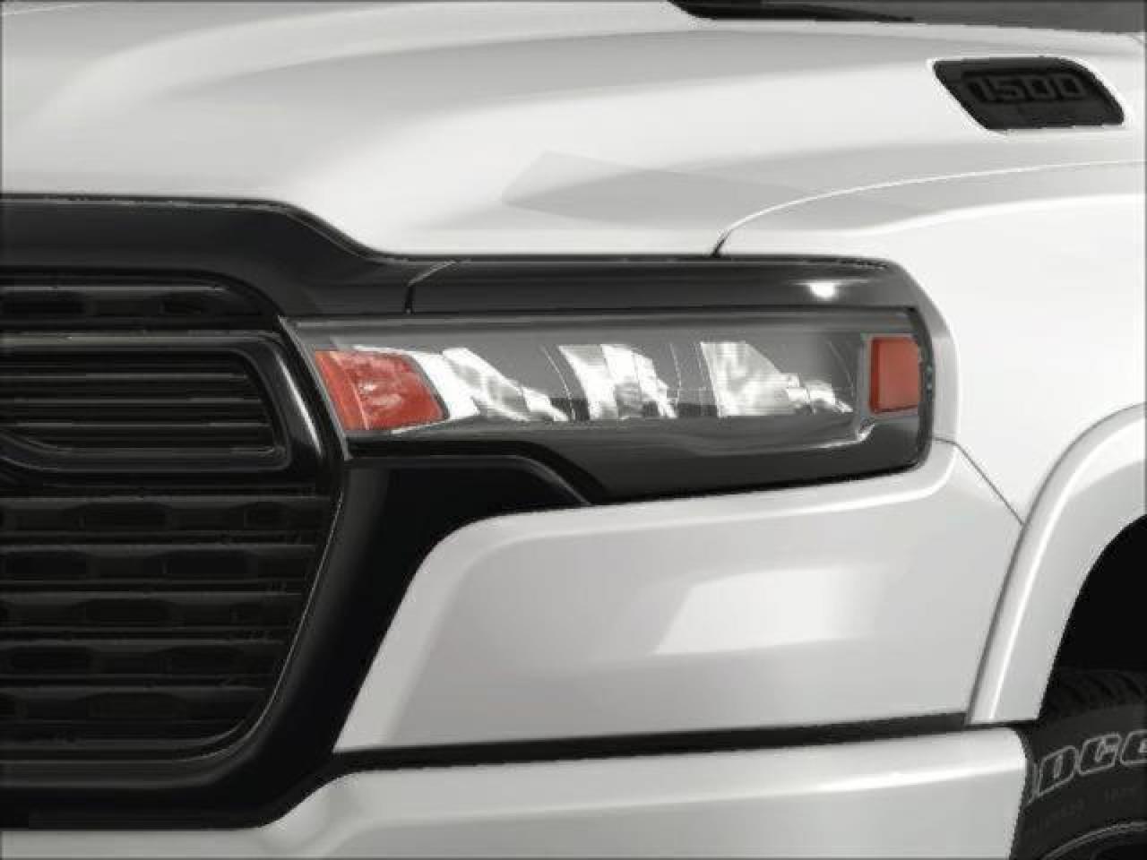 2025 Ram 1500 Big Horn Bayside NY