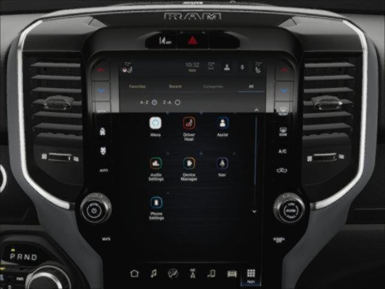 2025 Ram 1500 Big Horn Bayside NY