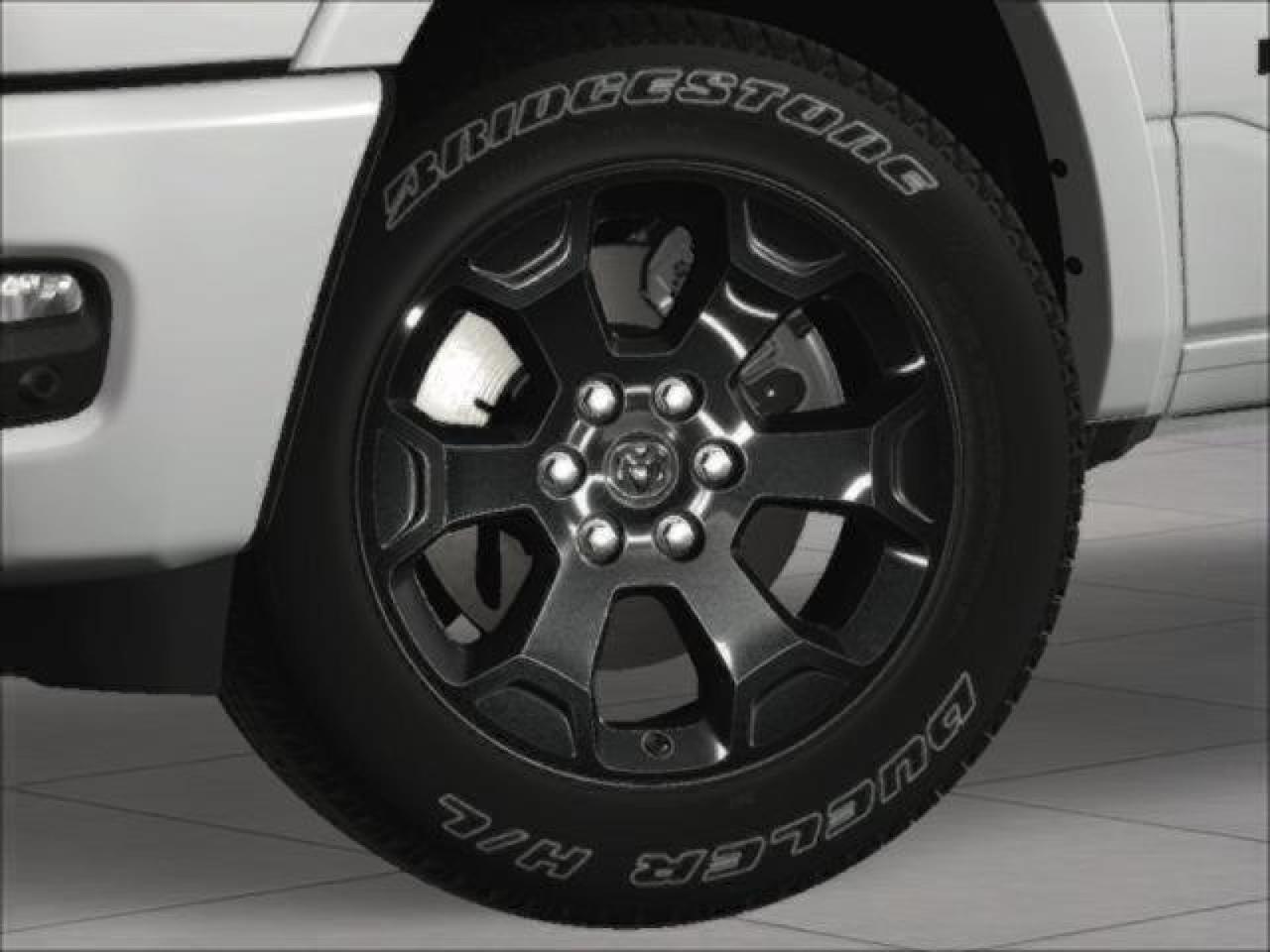 2025 Ram 1500 Big Horn Bayside NY