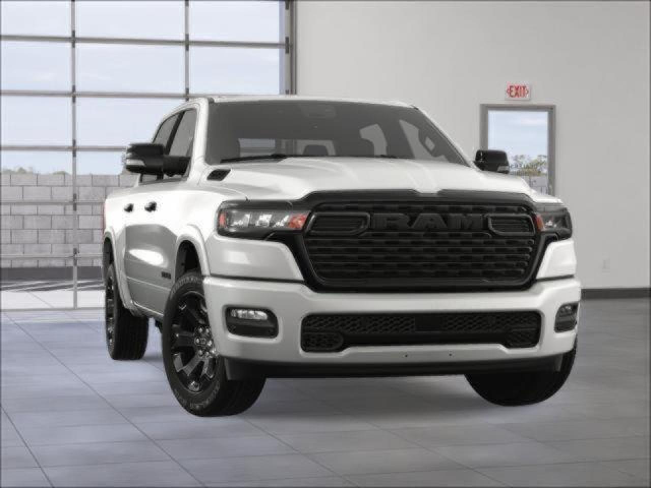 2025 Ram 1500 Big Horn Bayside NY