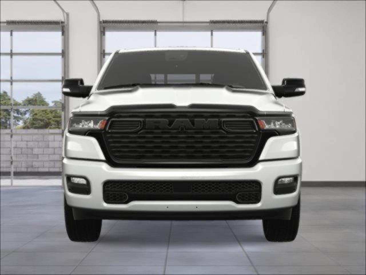 2025 Ram 1500 Big Horn Bayside NY