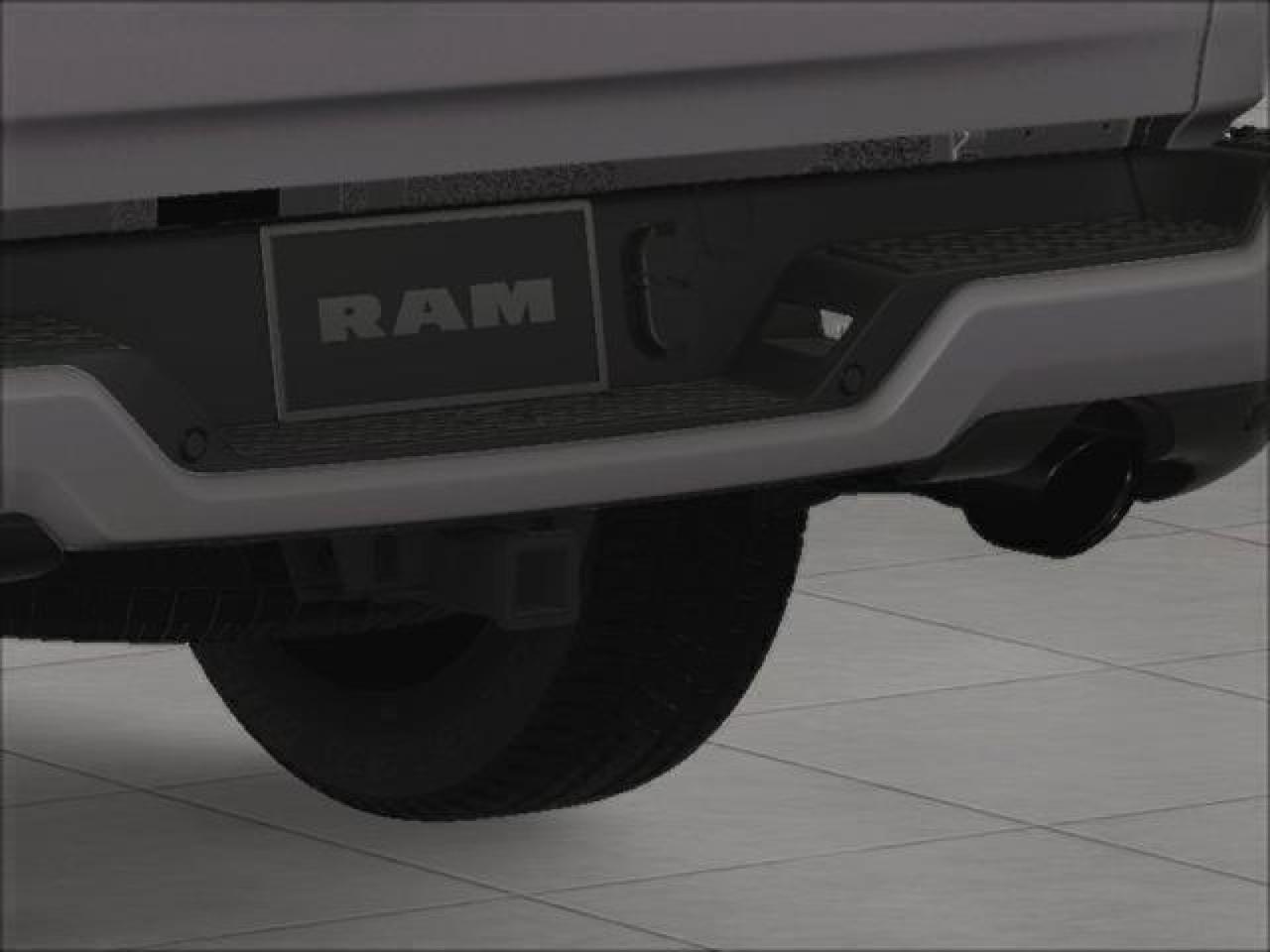 2025 Ram 1500 Big Horn Bayside NY