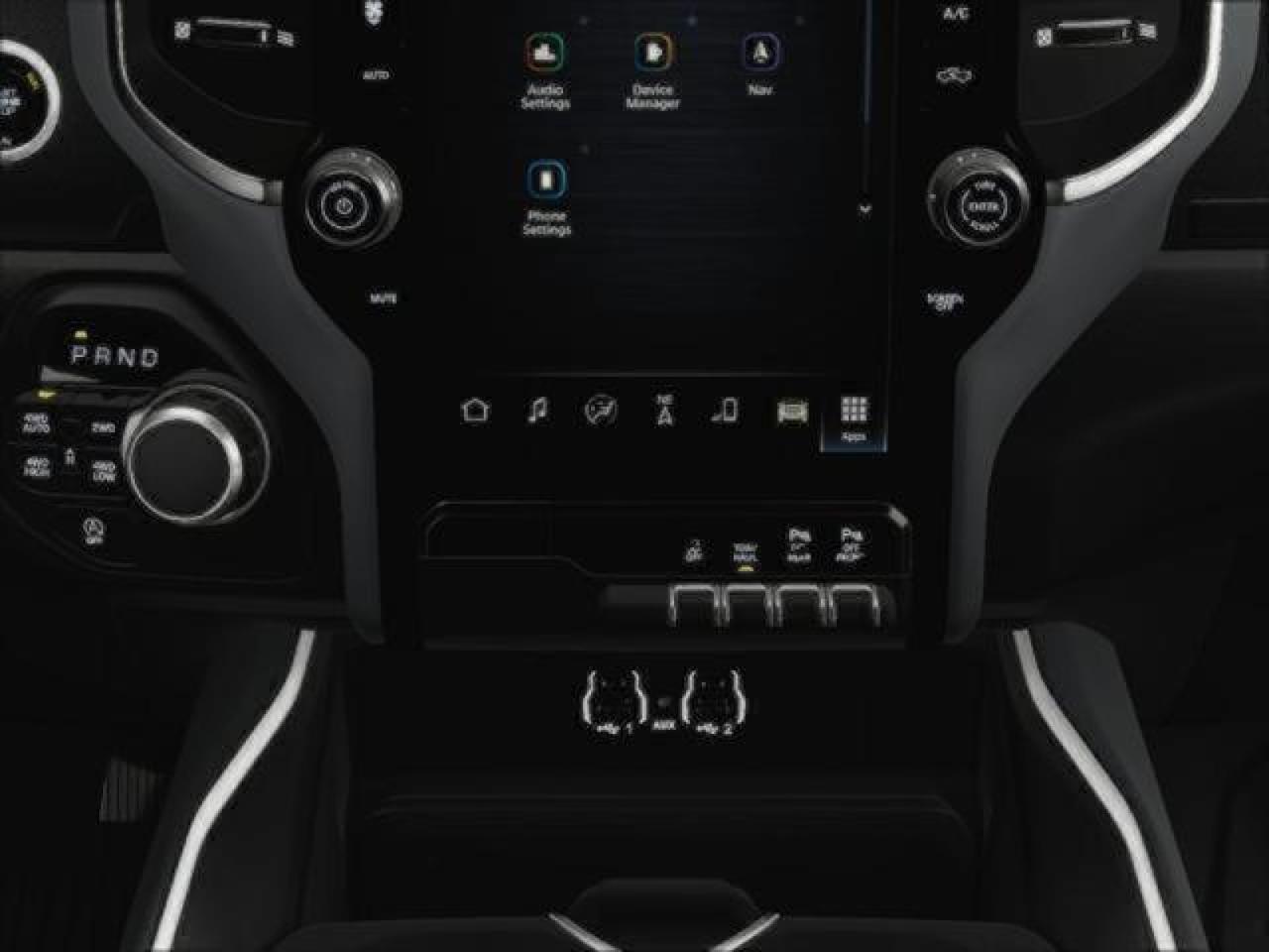 2025 Ram 1500 Big Horn Bayside NY