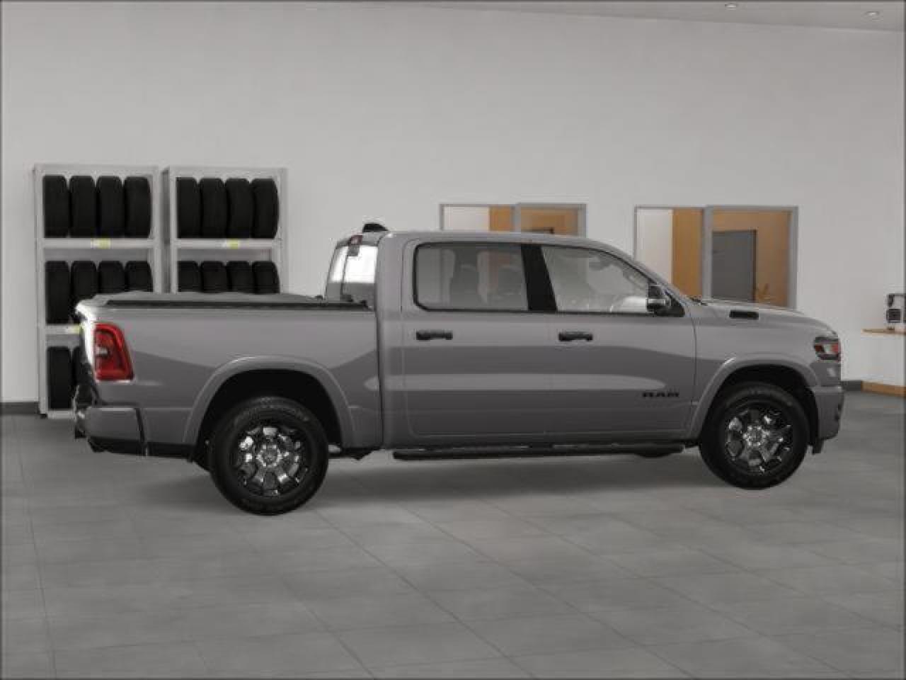 2025 Ram 1500 Big Horn Bayside NY