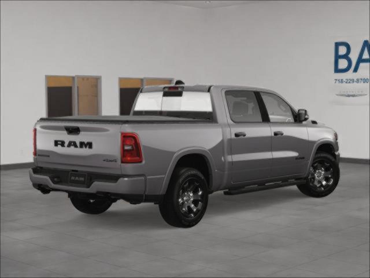 2025 Ram 1500 Big Horn Bayside NY