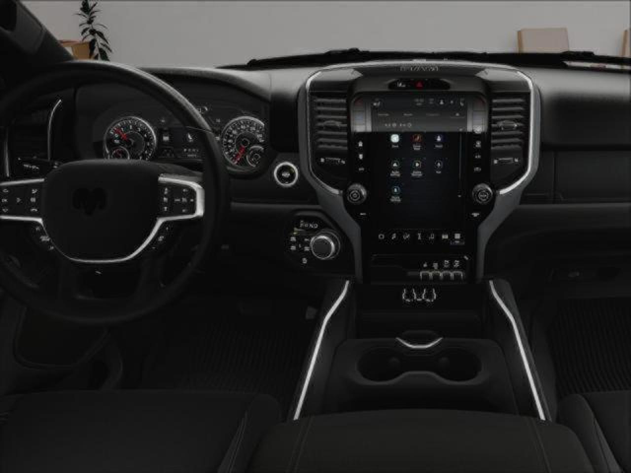 2025 Ram 1500 Big Horn Bayside NY