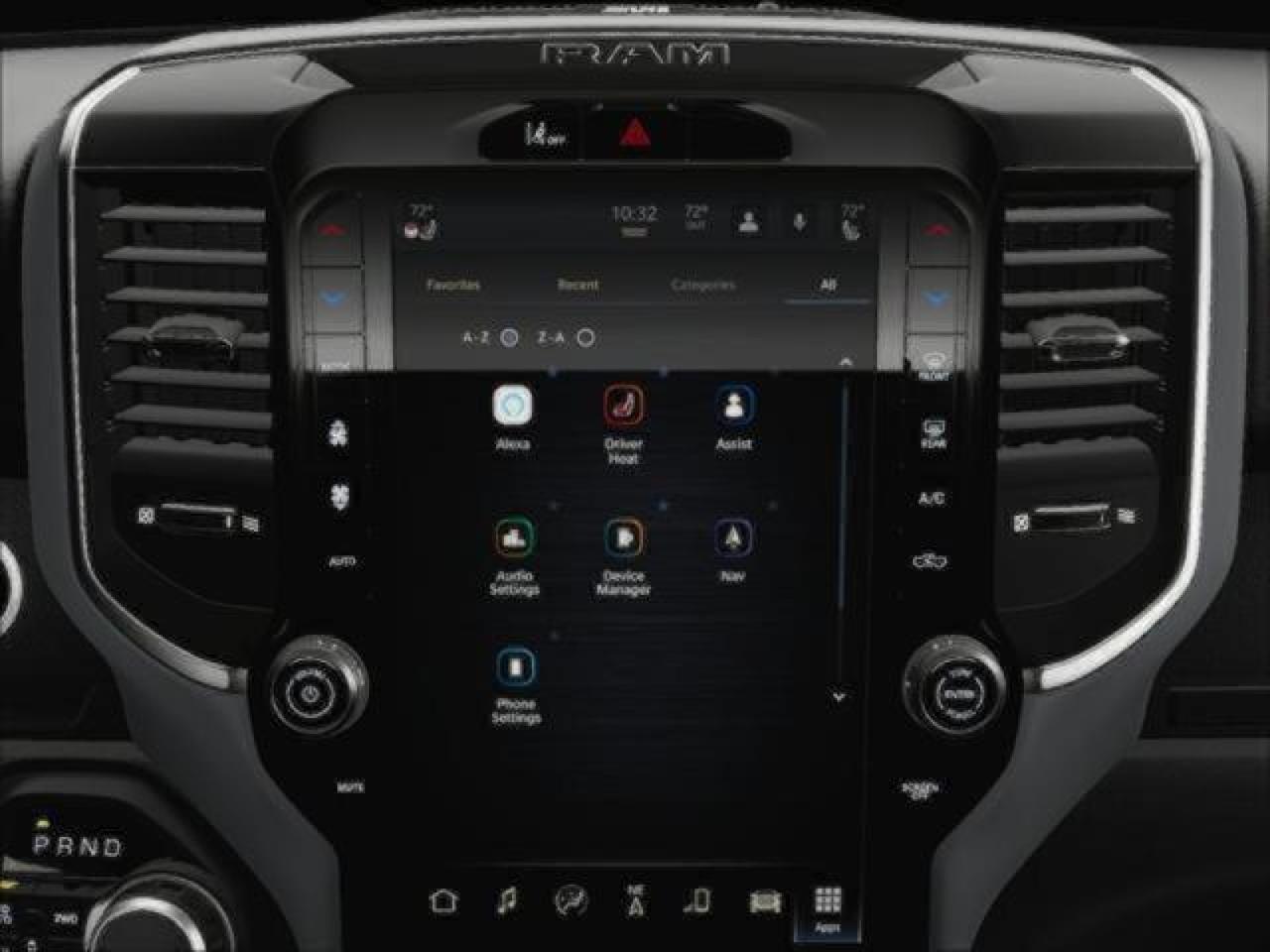 2025 Ram 1500 Big Horn Bayside NY