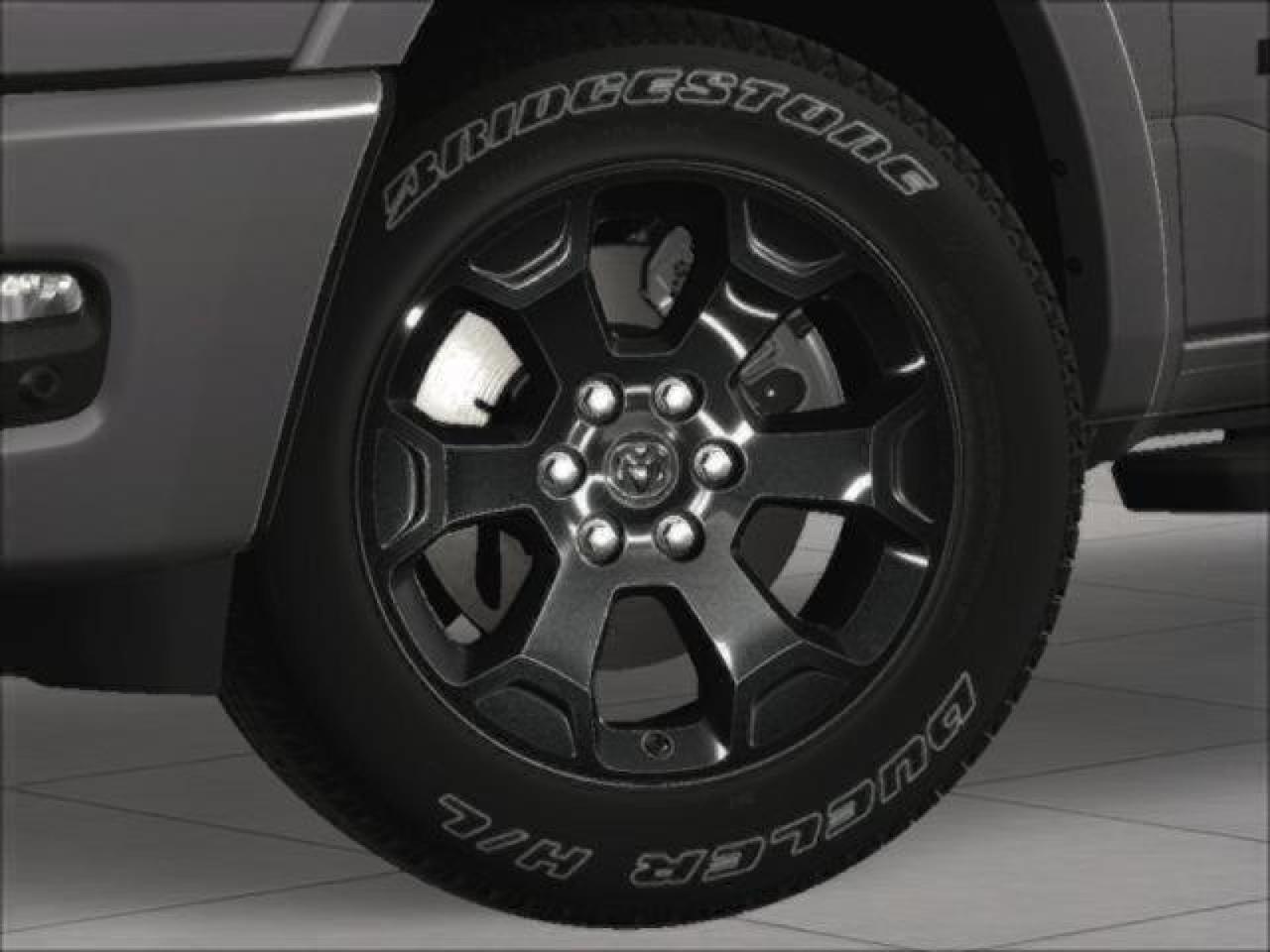 2025 Ram 1500 Big Horn Bayside NY