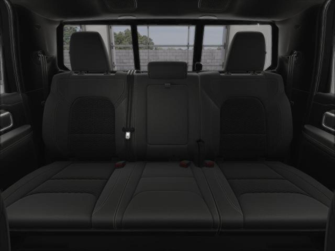 2025 Ram 1500 Big Horn Bayside NY