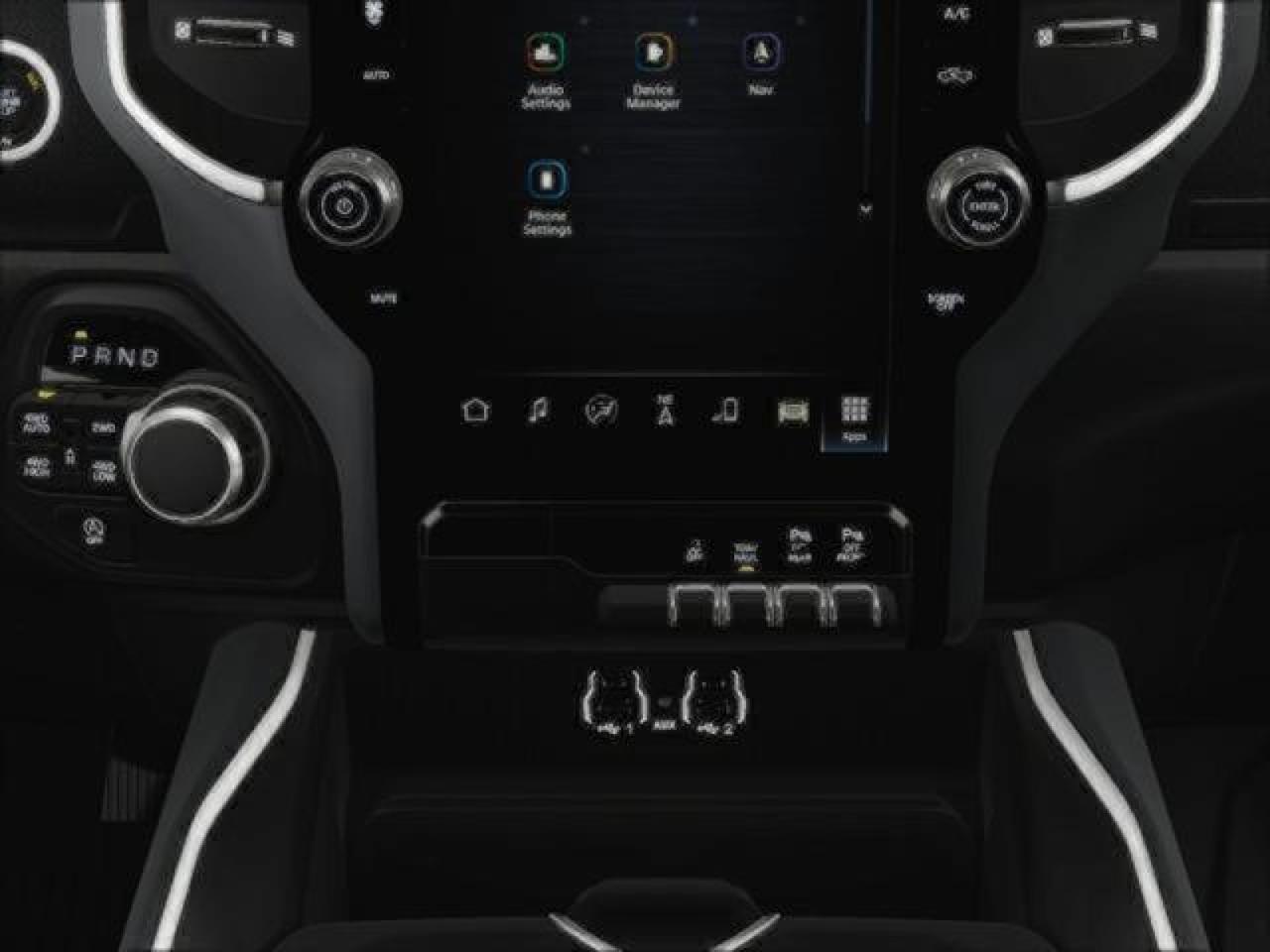 2025 Ram 1500 Big Horn Bayside NY