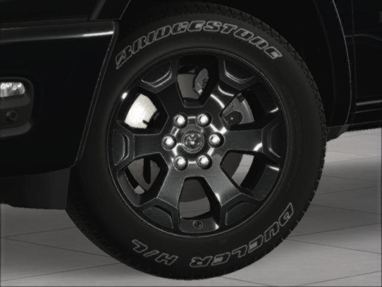 2025 Ram 1500 Big Horn Bayside NY