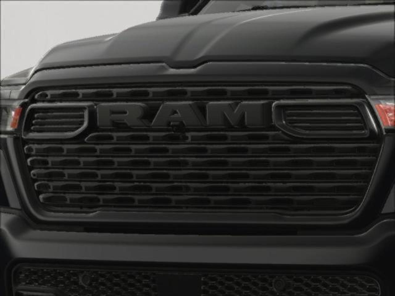2025 Ram 1500 Big Horn Bayside NY