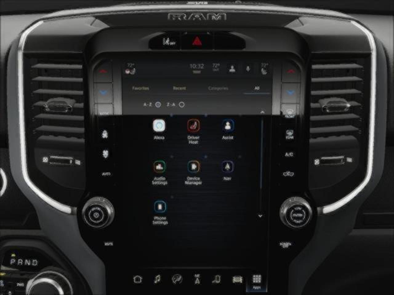 2025 Ram 1500 Big Horn Bayside NY